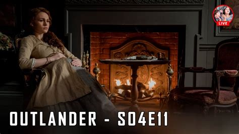 Outlander S04E11 If Not for Hope 720p WEBRip 2CH x265 .